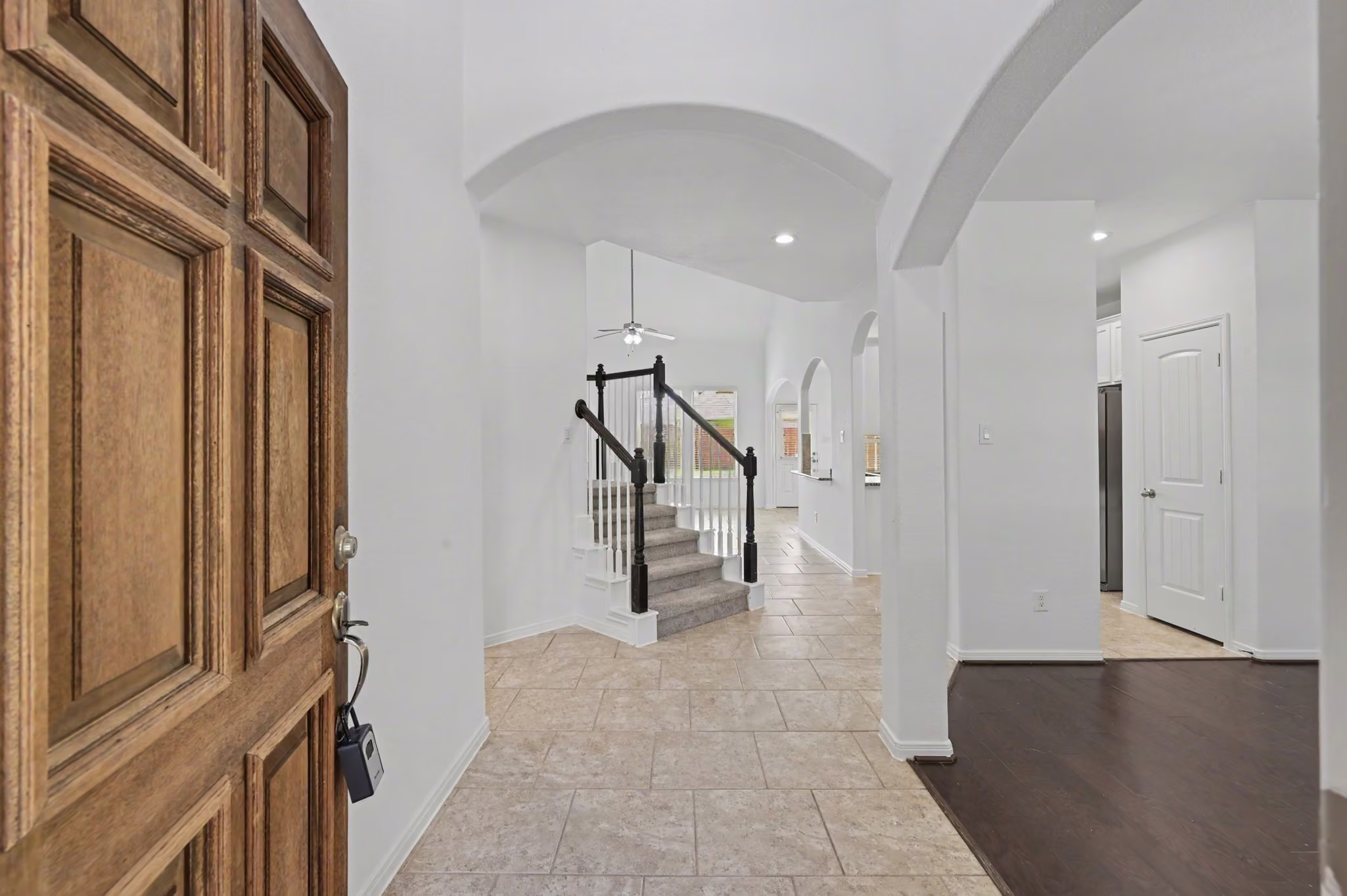 Photo 4 of 22410 Ebbets Field Drive, Spring, TX