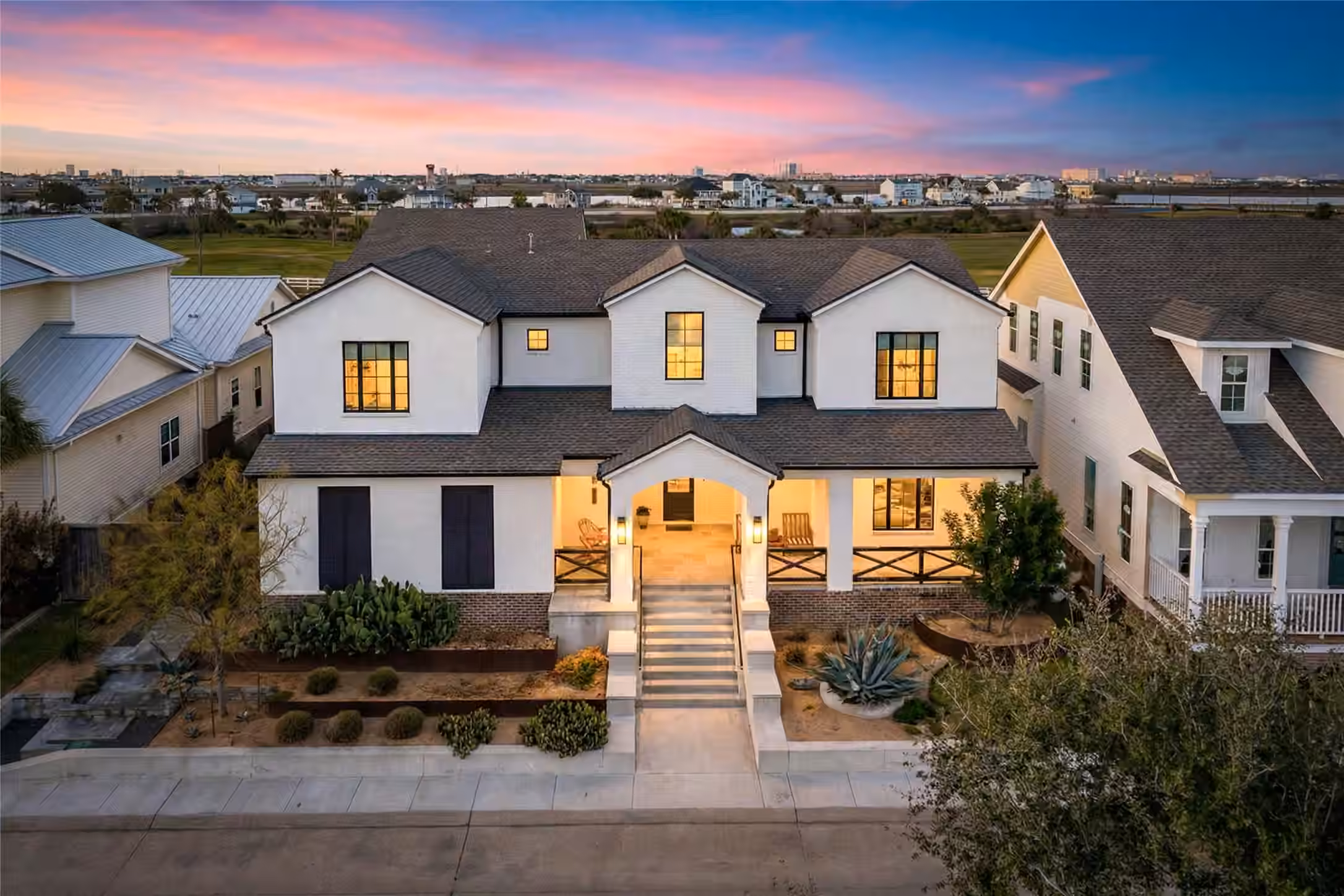 Photo of 117 Island Passage, Galveston, TX