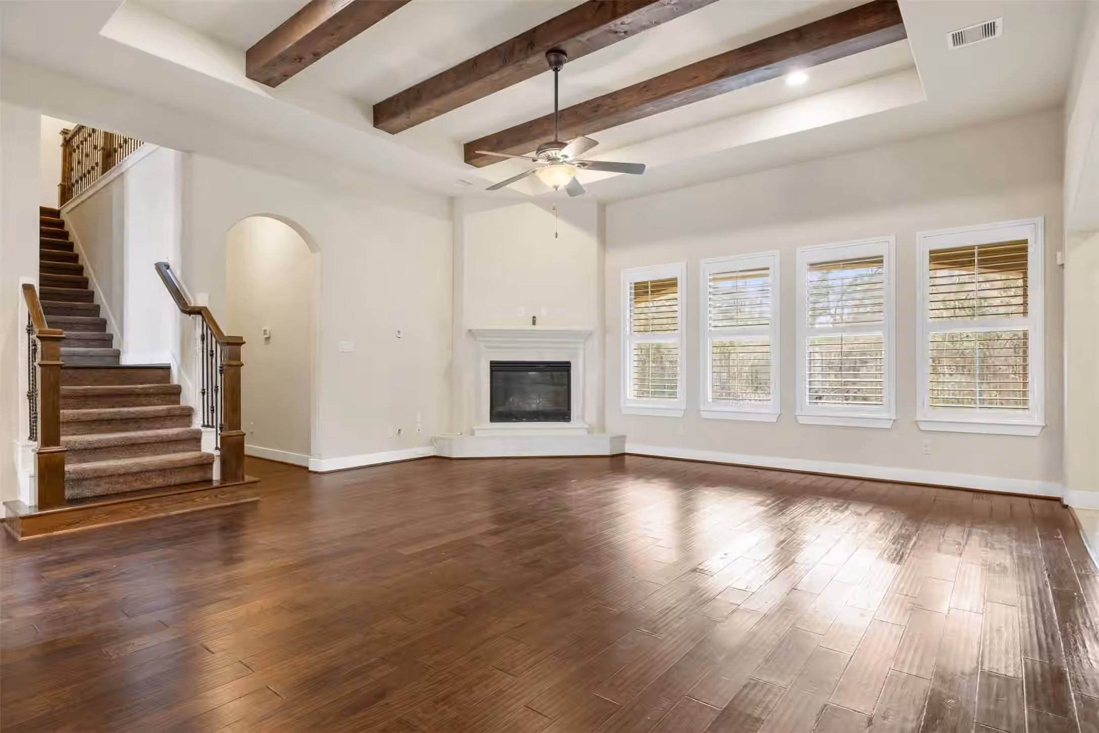 Photo 4 of 6515 Fraser Point Court, Spring, TX