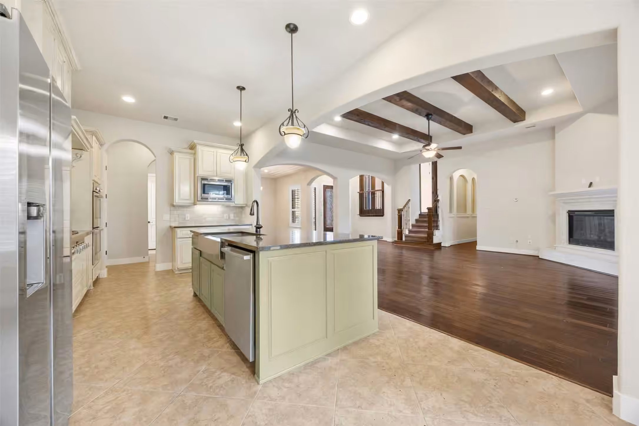Photo 7 of 6515 Fraser Point Court, Spring, TX