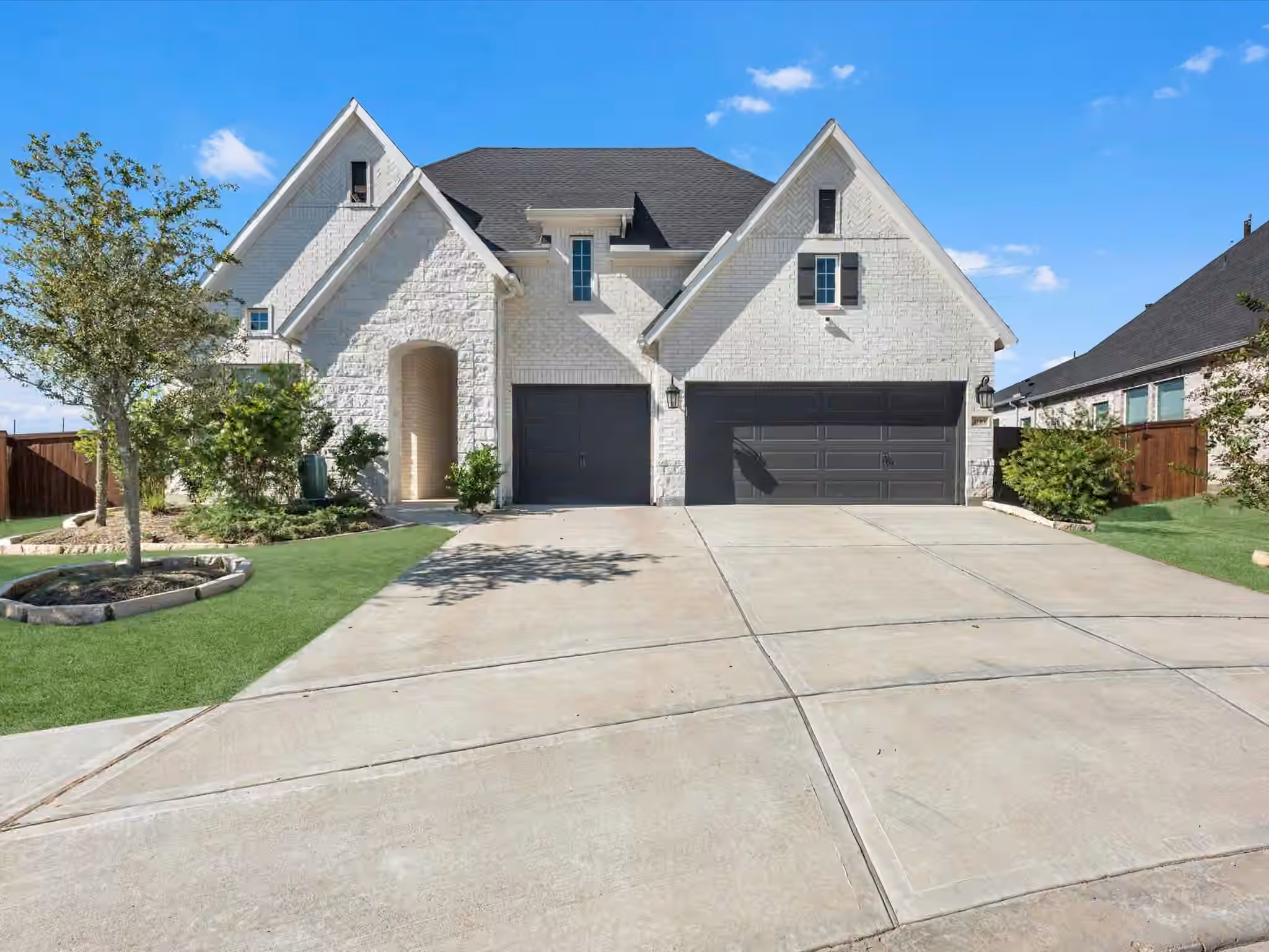 Photo 3 of 3103 Honeysuckle Way, Katy, TX