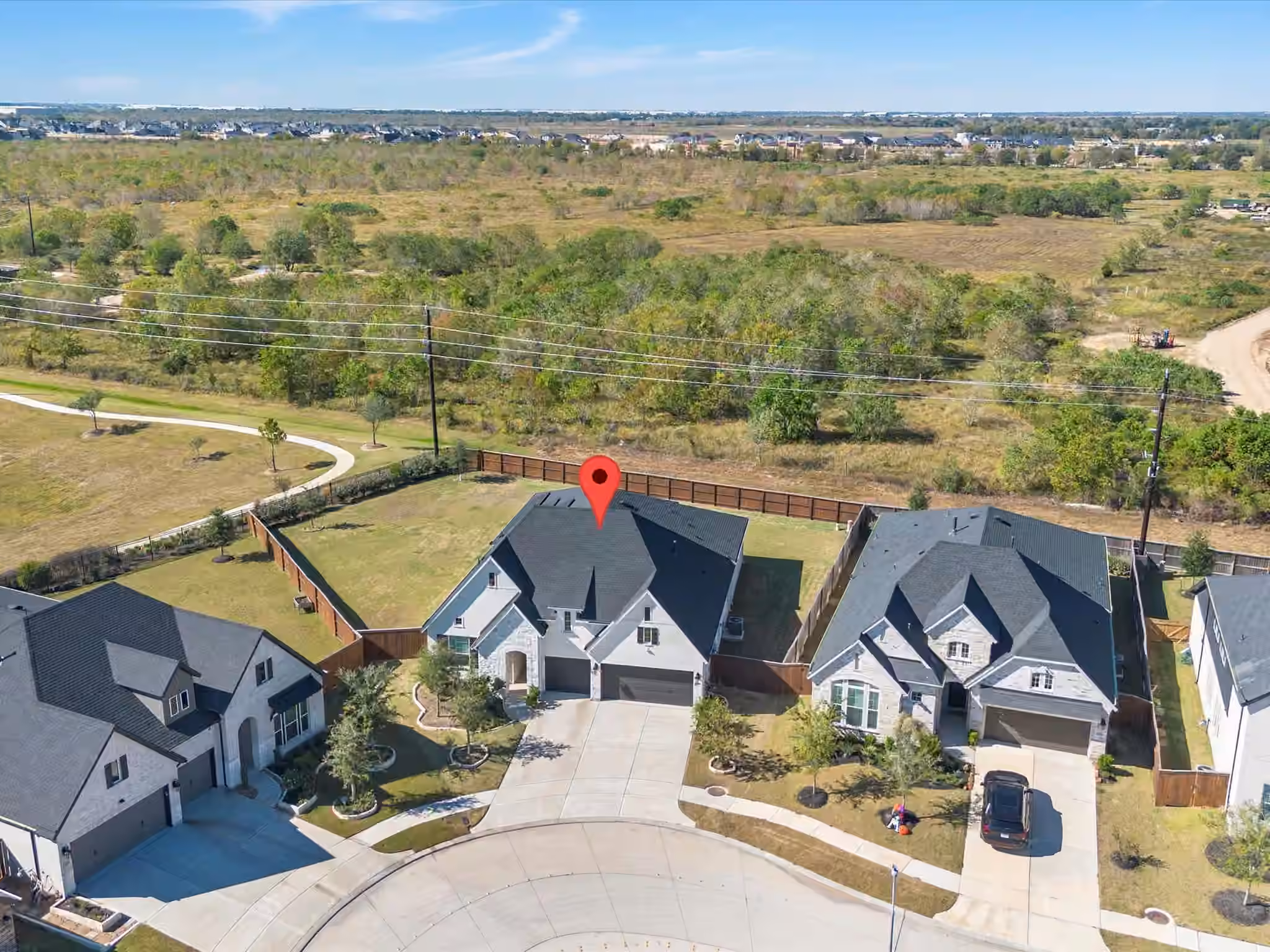Photo 6 of 3103 Honeysuckle Way, Katy, TX