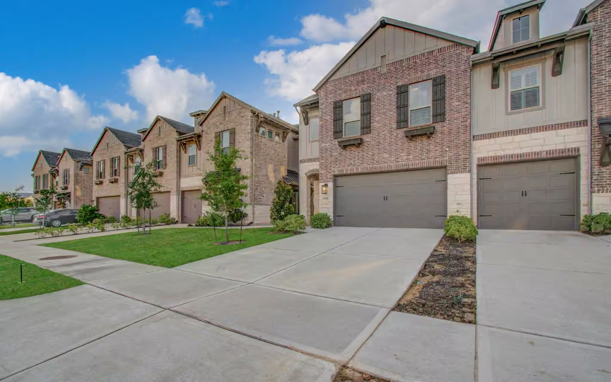 Photo 2 of 6510 Bramble Cove Lane, Fulshear, TX