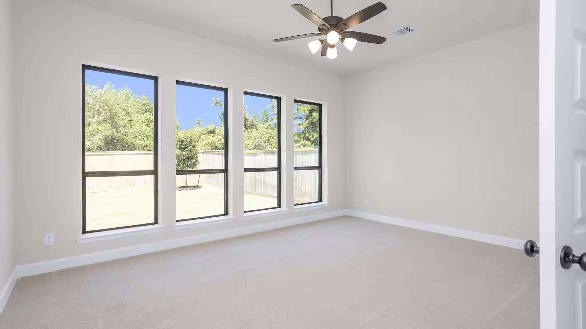 Photo 4 of 26720 Stockton Trail, Magnolia, TX