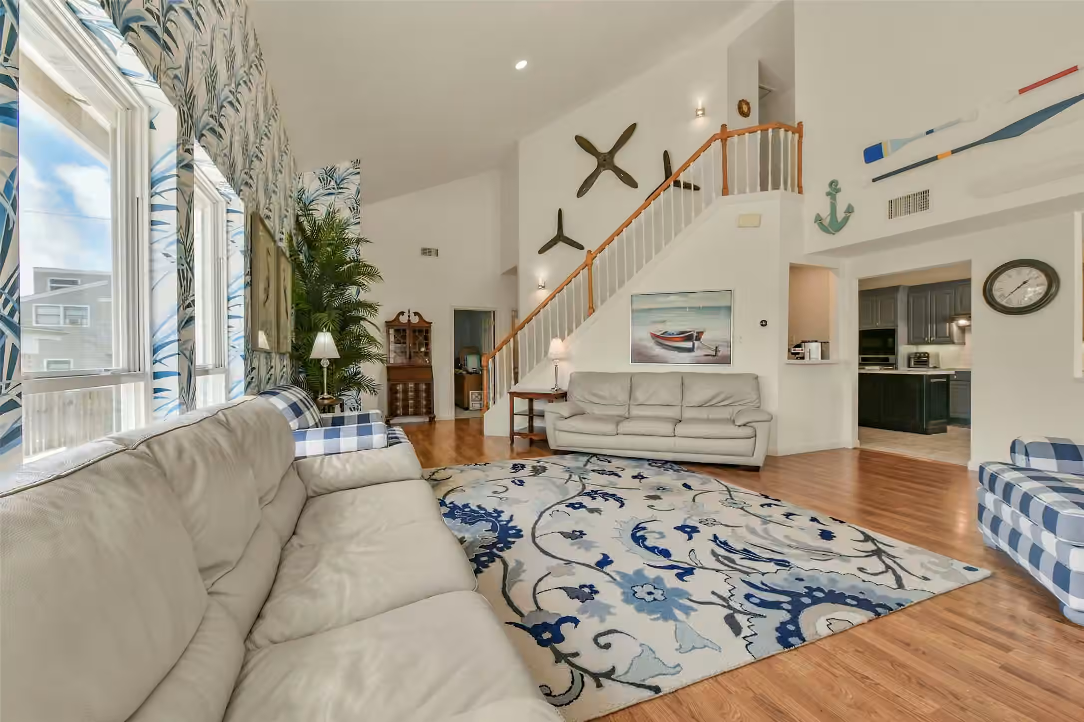 Photo 2 of 4115 Buccaneer Boulevard, Galveston, TX