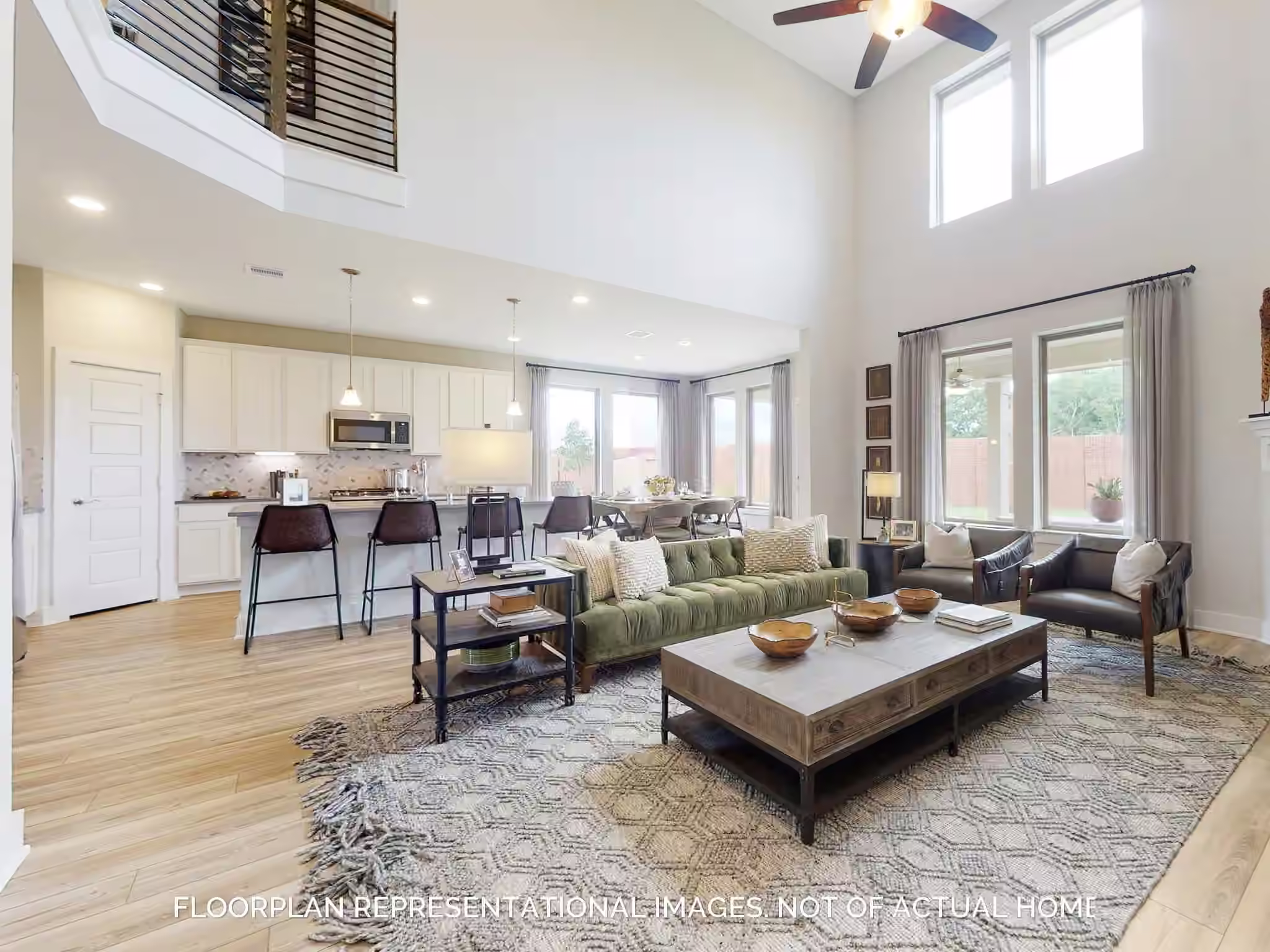Photo 6 of 203 Goji Court, Montgomery, TX