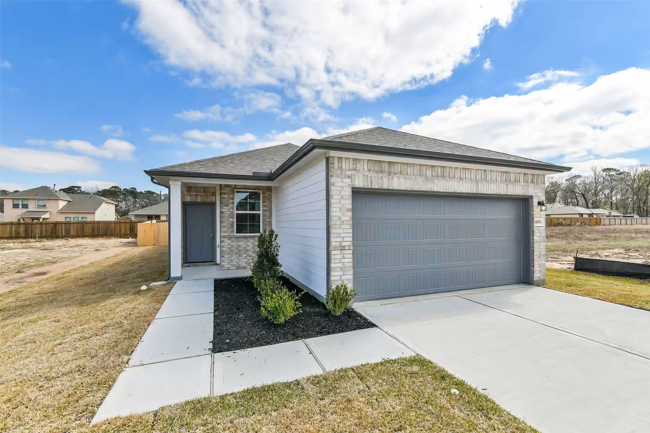 Photo of 10971 Independence Road, Cleveland, TX 77328