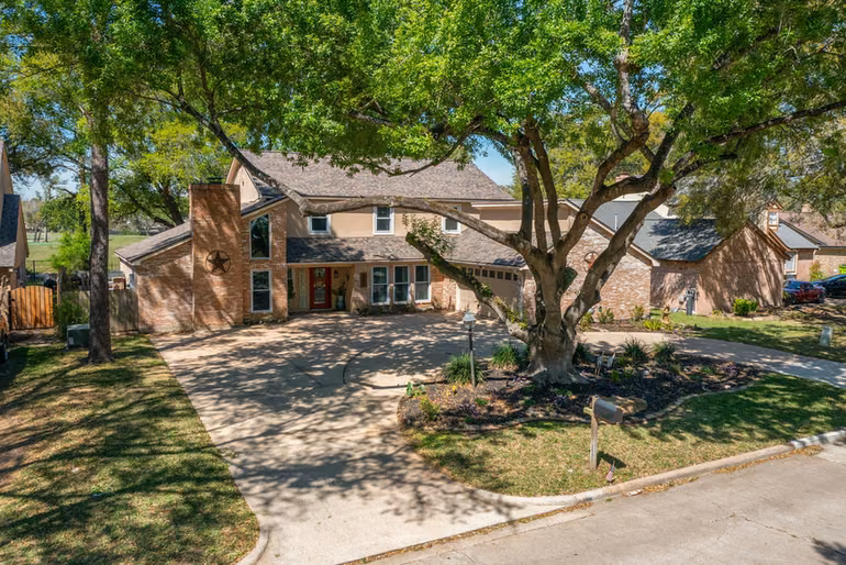 Photo of 3322 Point Clear Drive, Missouri City, TX 77459