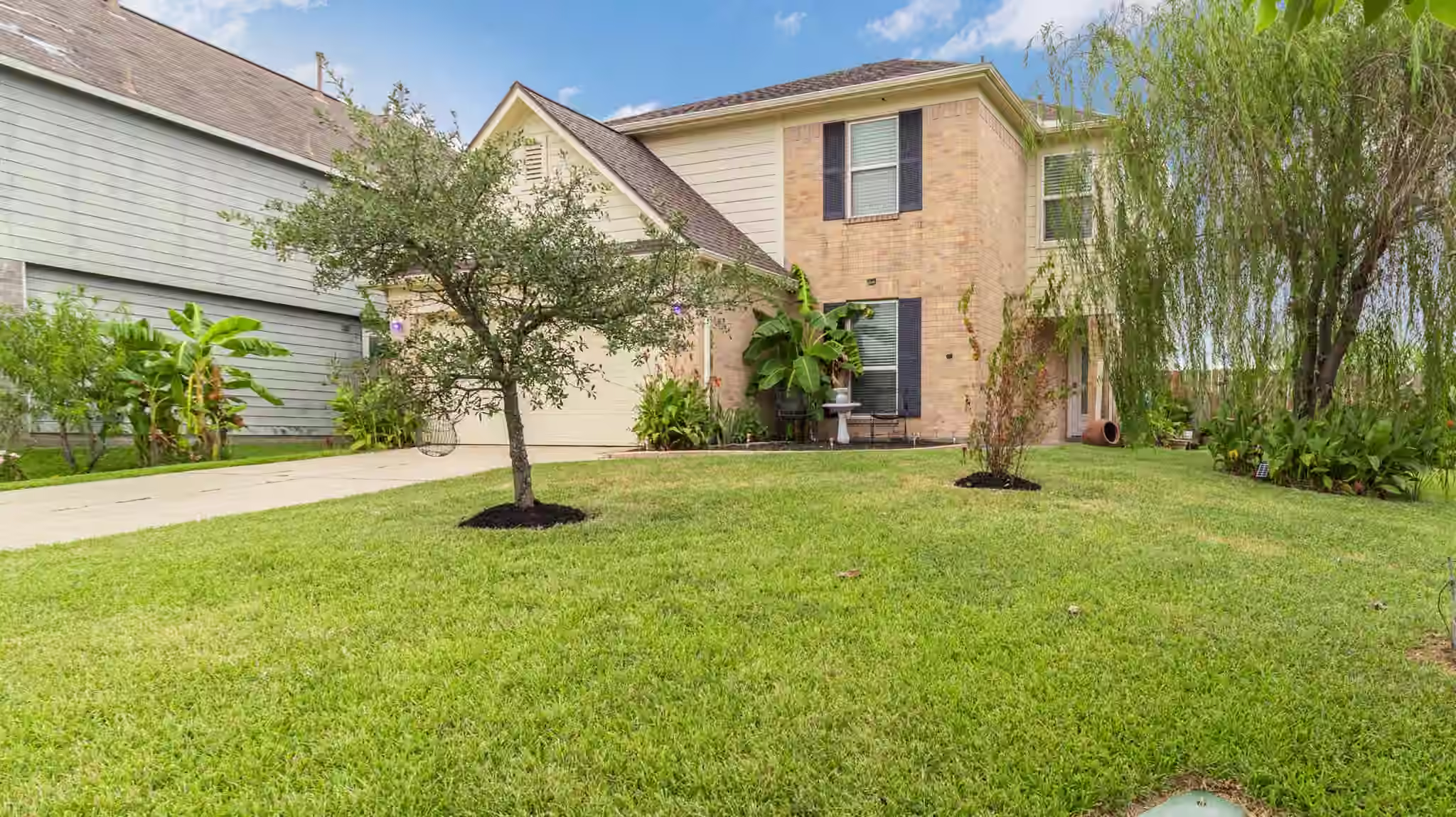 Photo 2 of 18743 N Young Elm Circle, Houston, TX
