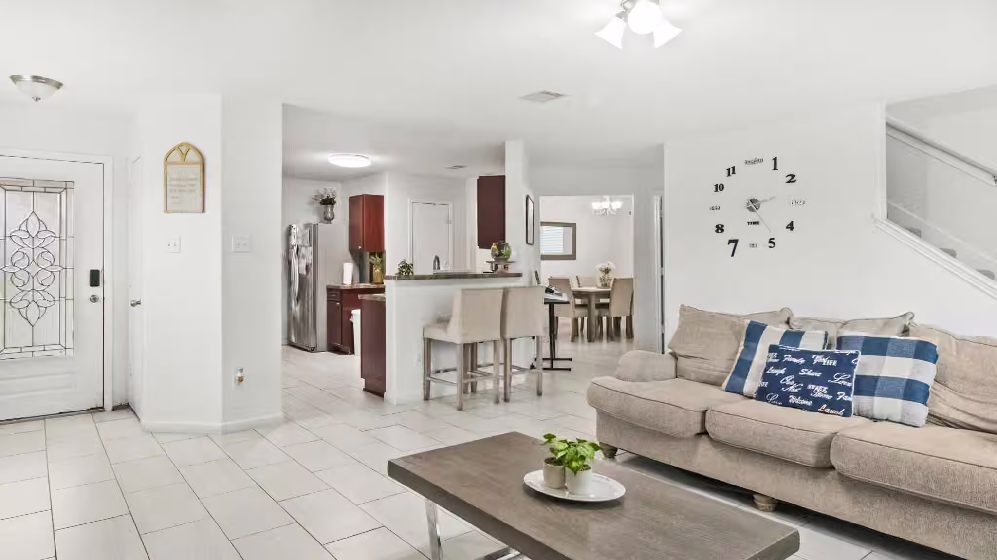 Photo 7 of 18743 N Young Elm Circle, Houston, TX