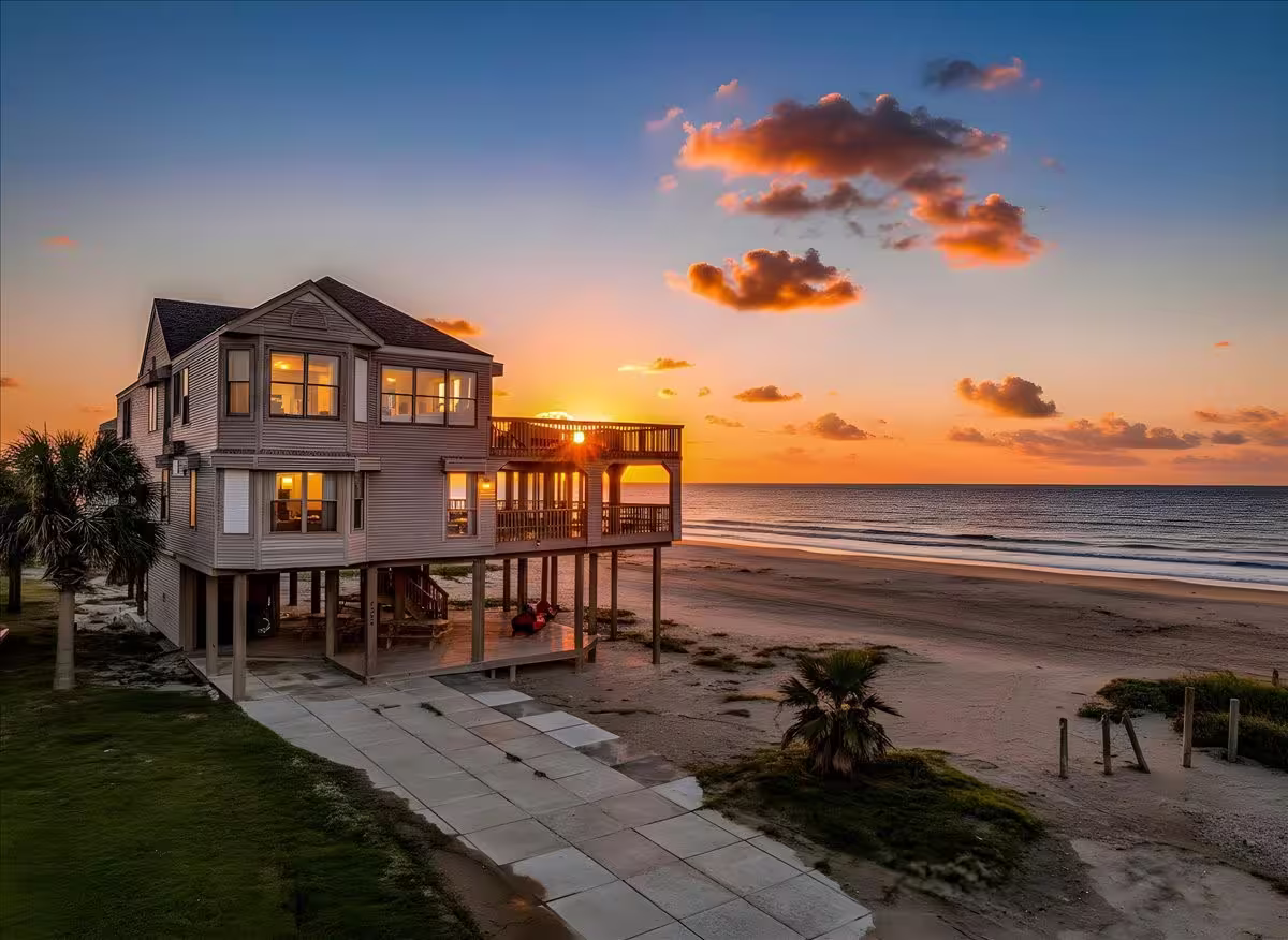 Photo of 4226 Ghost Crab Lane, Galveston, TX