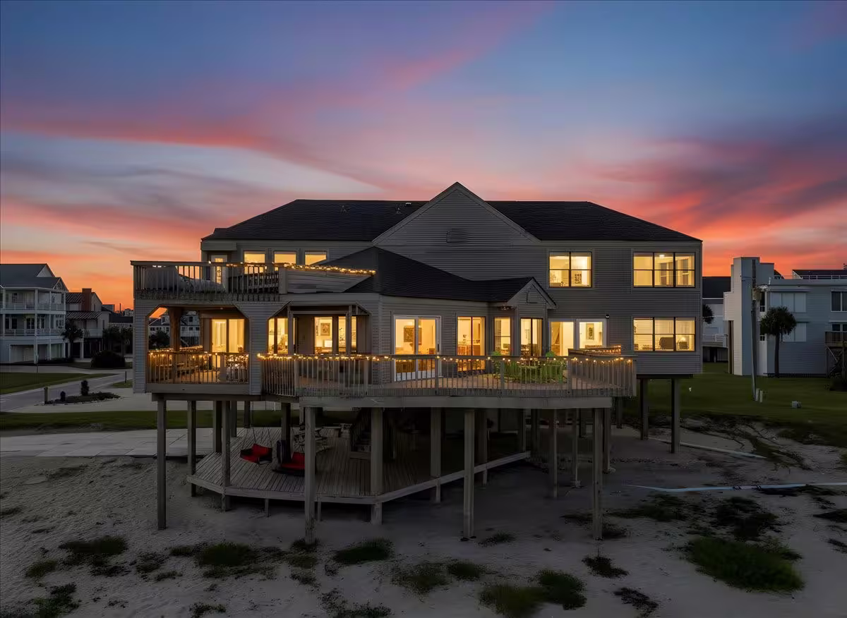 Photo 3 of 4226 Ghost Crab Lane, Galveston, TX