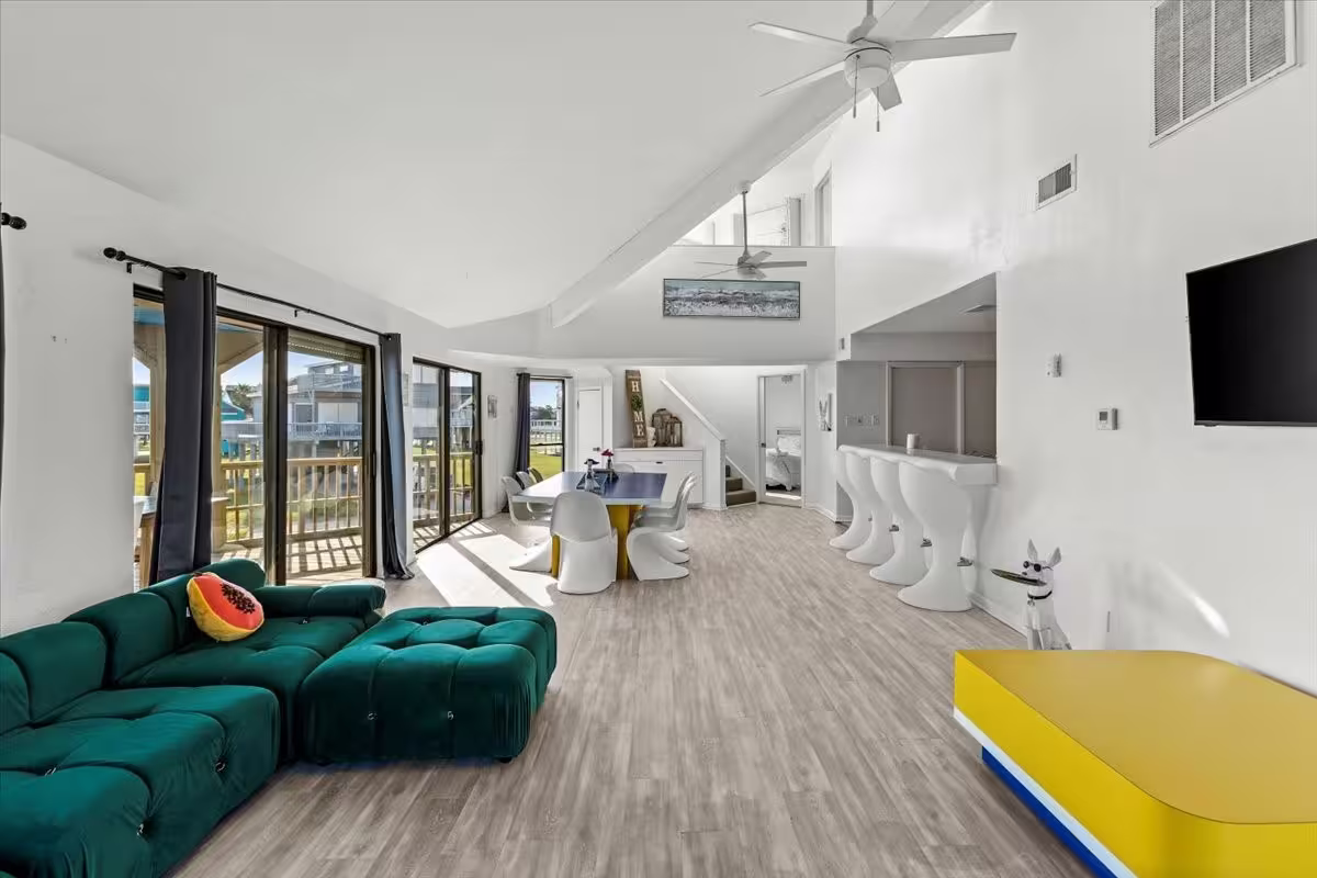 Photo 6 of 4226 Ghost Crab Lane, Galveston, TX