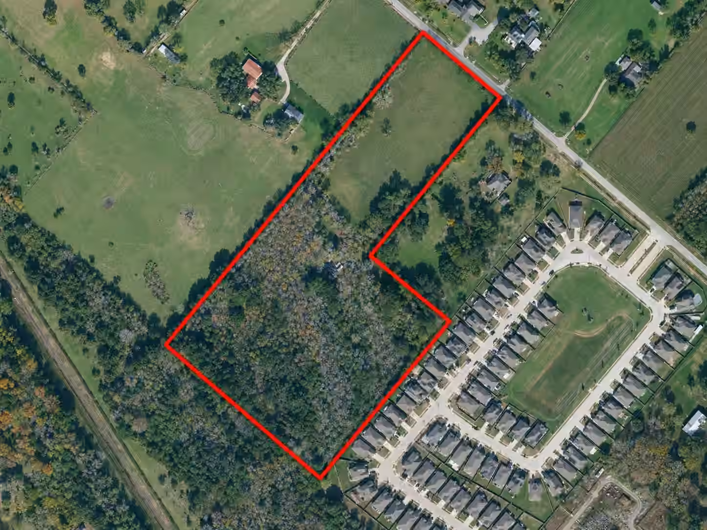Photo of 1355 County Road 145, Alvin, TX 77511