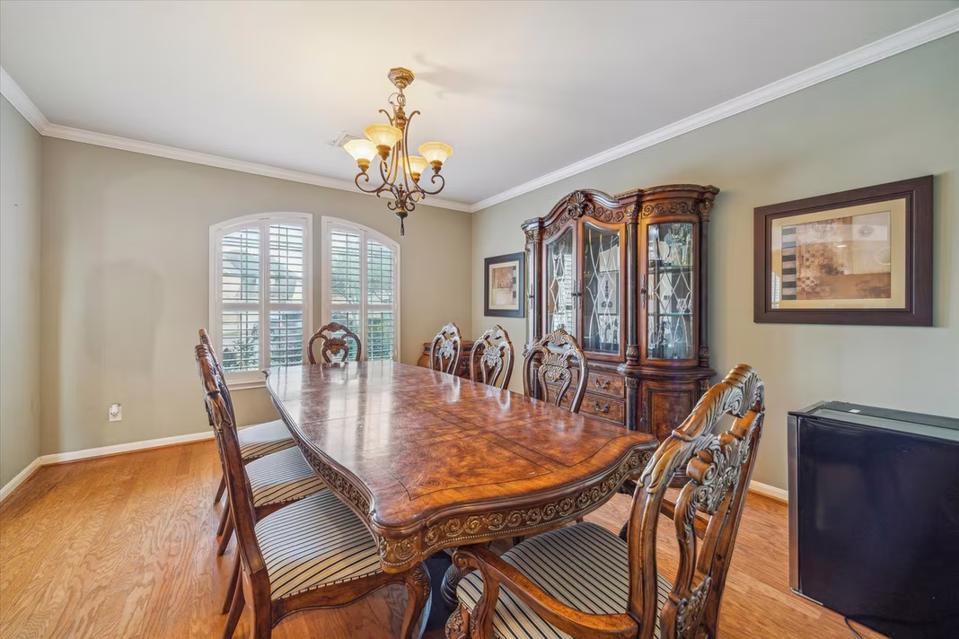 Photo 7 of 15907 Chart House Court, Houston, TX