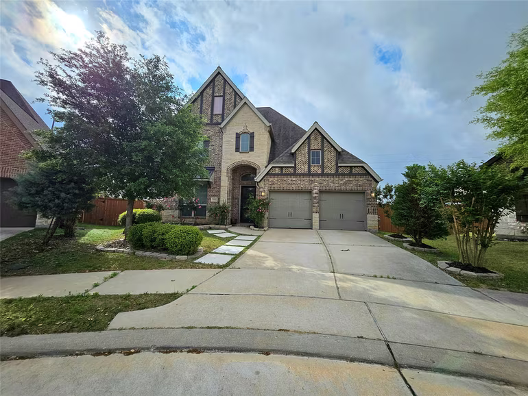 Photo of 11116 Ormrod Court, Richmond, TX 77407
