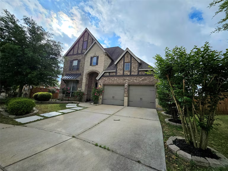 Photo 2 of 11116 Ormrod Court, Richmond, TX