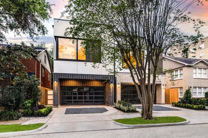 Photo of 2630 PECKHAM Street, Houston, TX