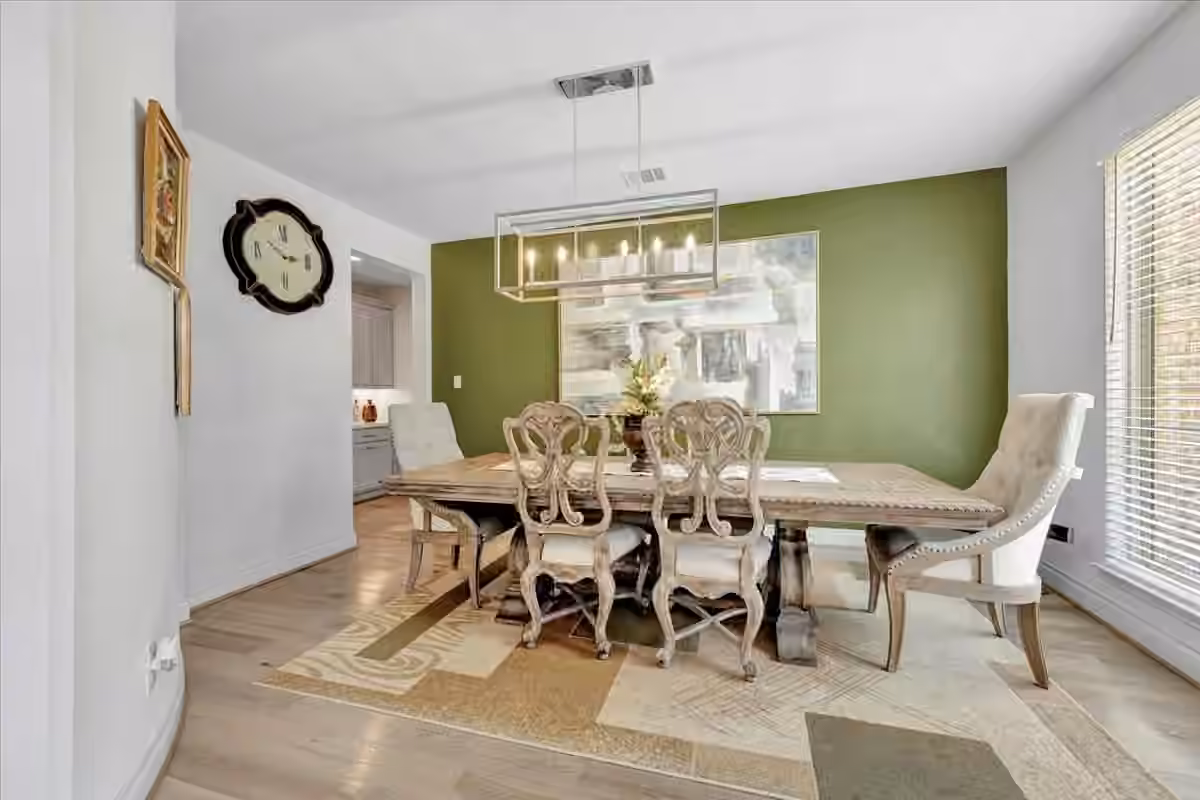 Photo 7 of 12218 Hickory Arroyo Drive, Humble, TX