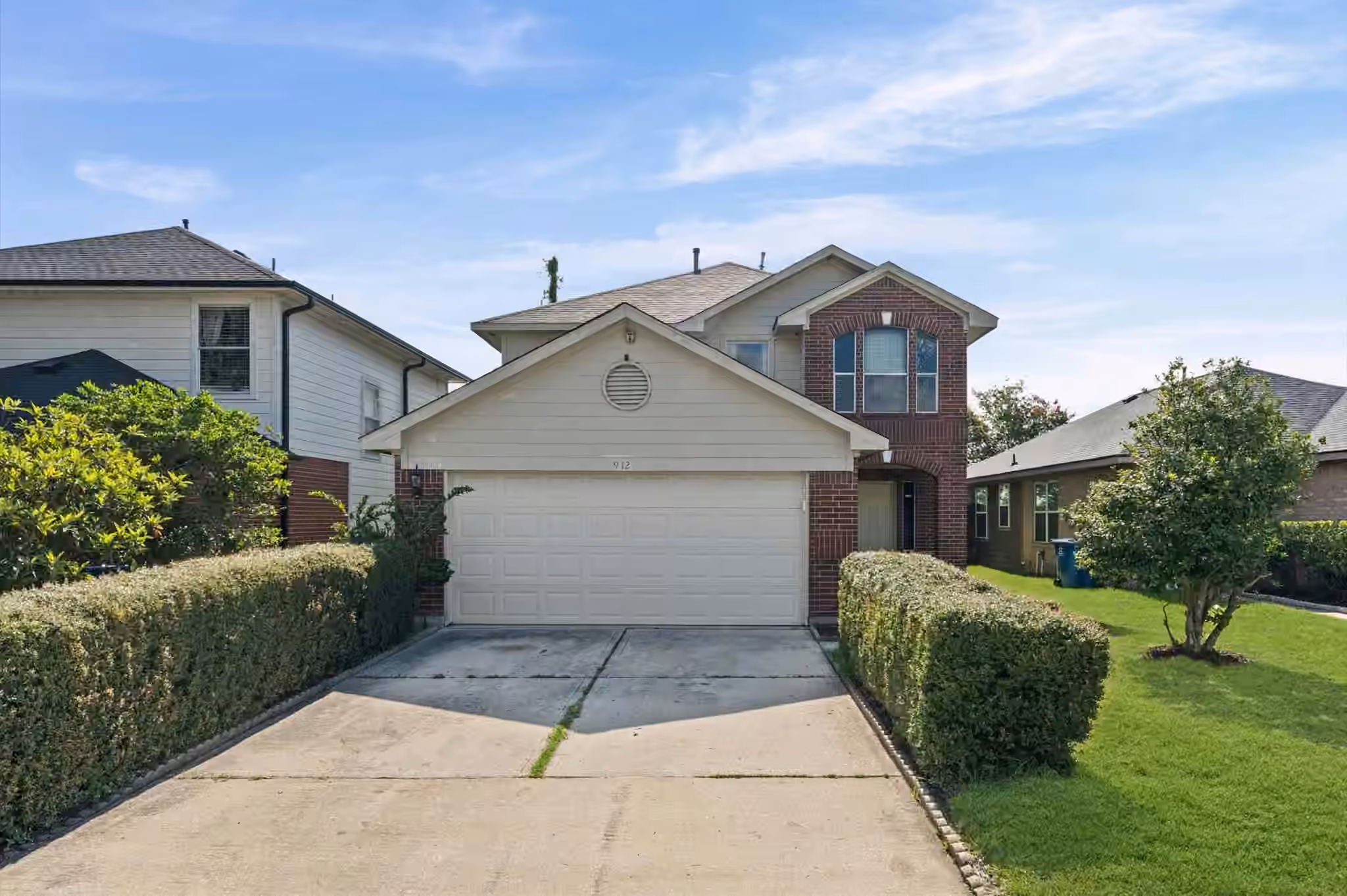 Photo 3 of 912 Willaby Street, Channelview, TX