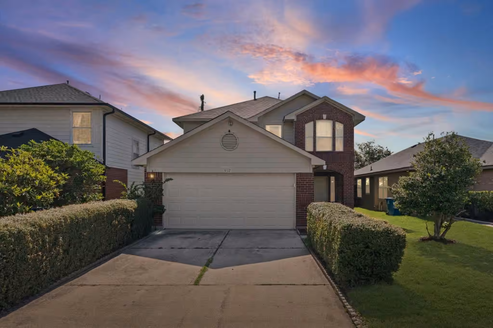Photo 4 of 912 Willaby Street, Channelview, TX