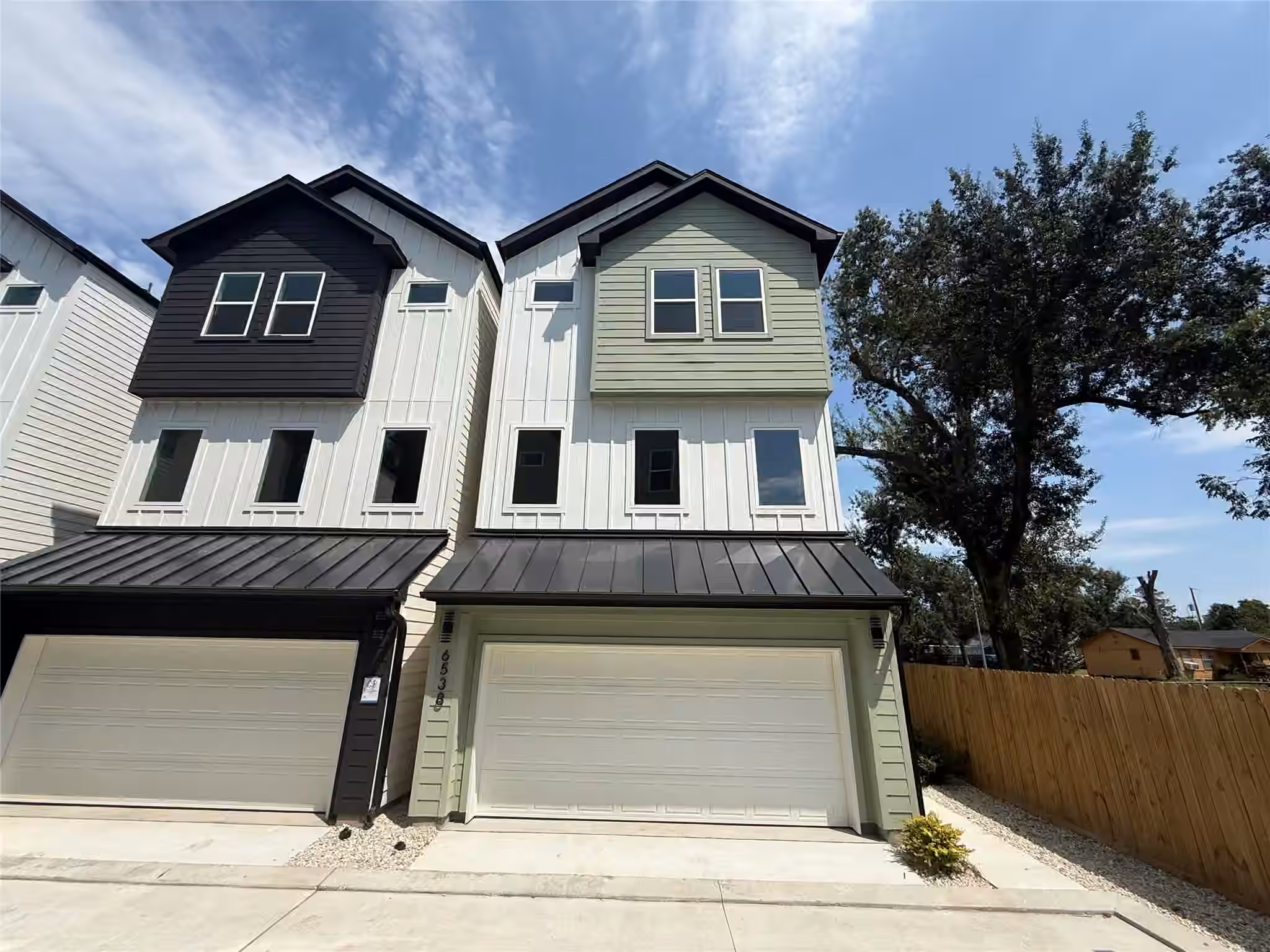 Photo of 6538 Goldspier Street, Houston, TX 77091