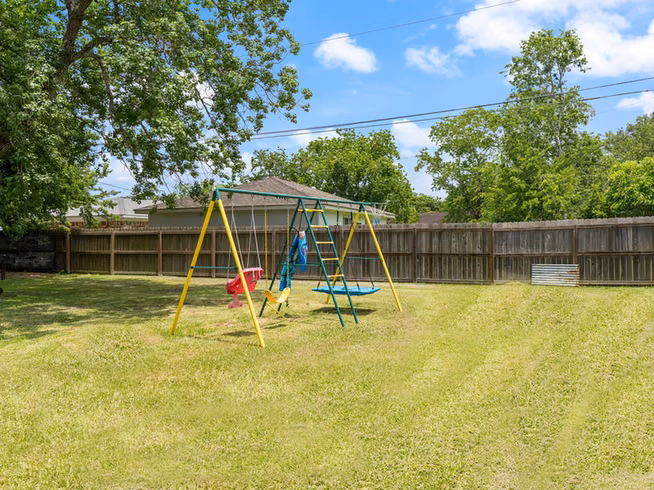 Photo 2 of 4108 Crescent Drive, Bay City, TX