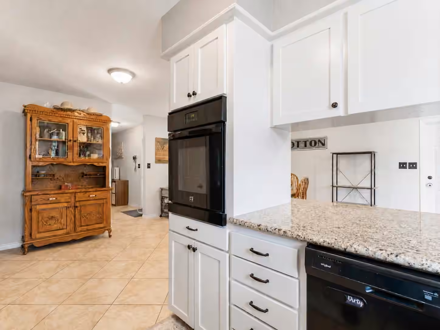 Photo 7 of 4108 Crescent Drive, Bay City, TX