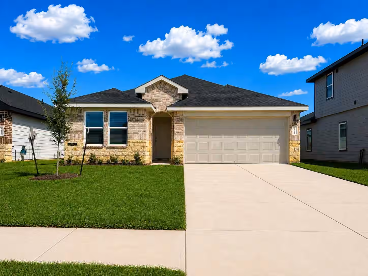 Photo of 3027 Ferris Drive, Fulshear, TX 77441