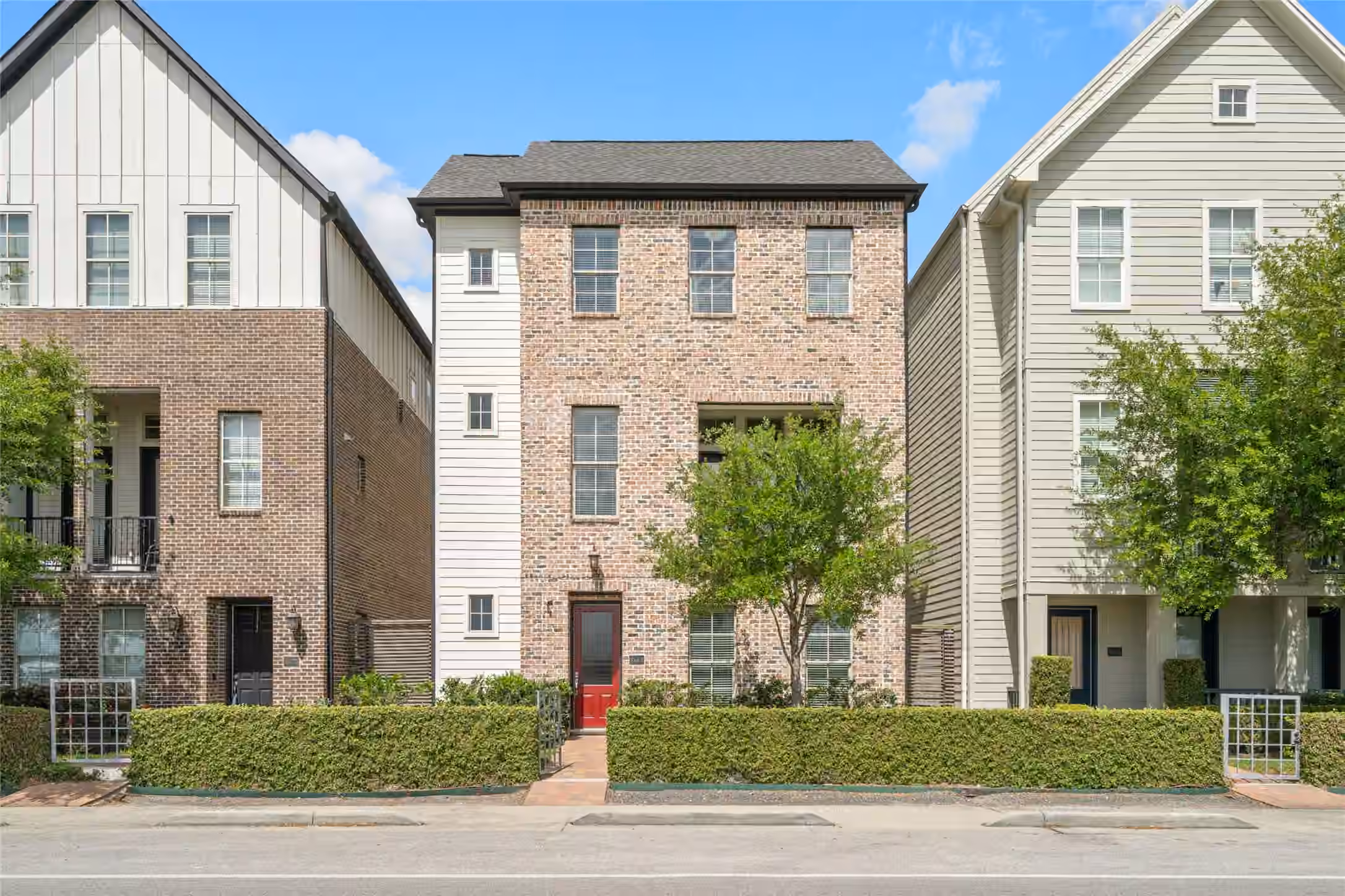 Photo of 8668 Emnora Lane, Houston, TX