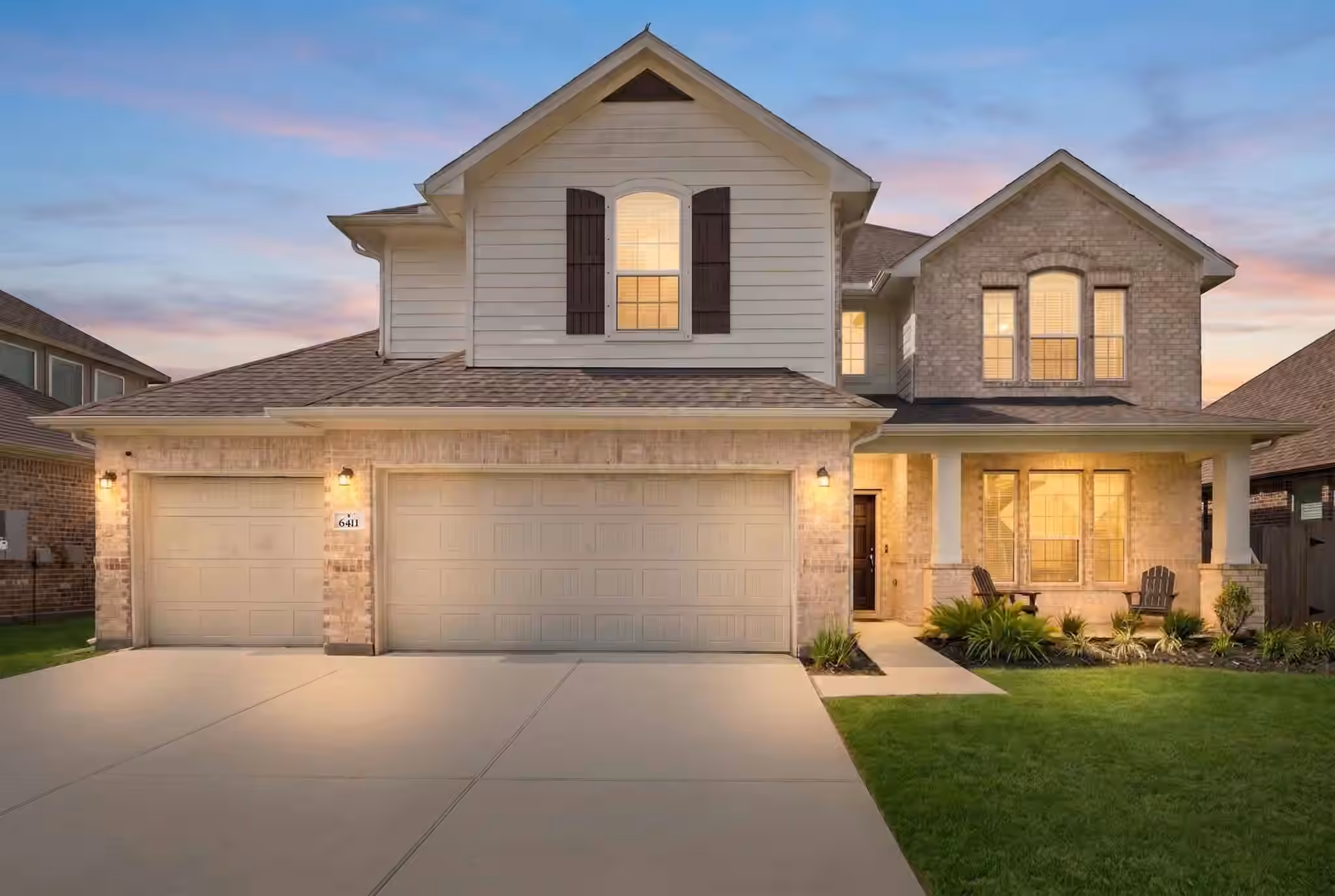 Photo of 6411 Cones Lane, League City, TX