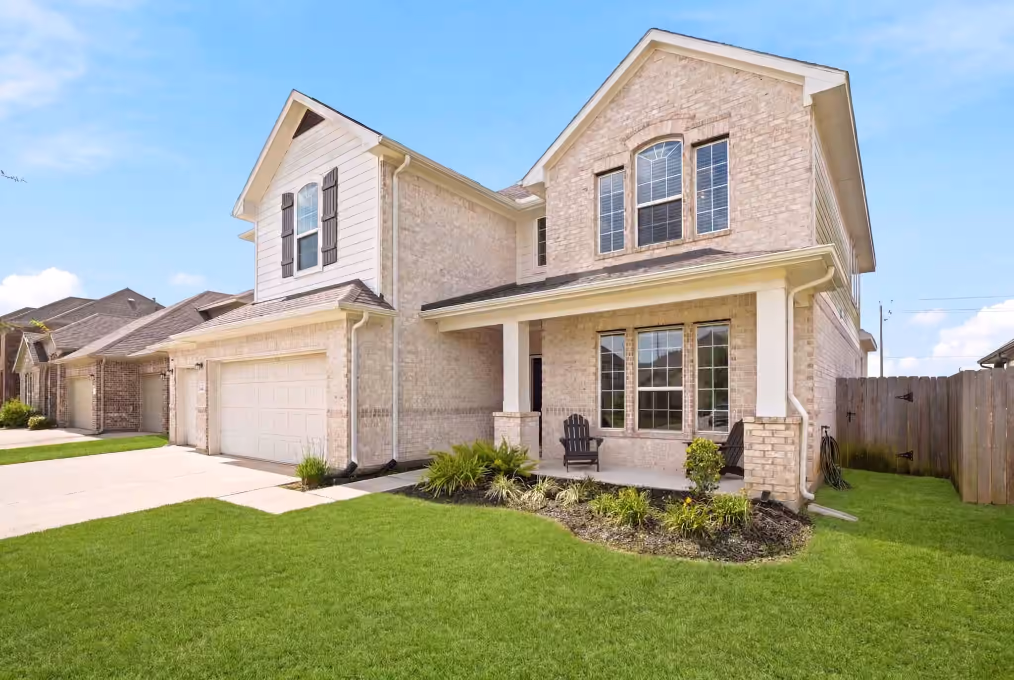 Photo 4 of 6411 Cones Lane, League City, TX