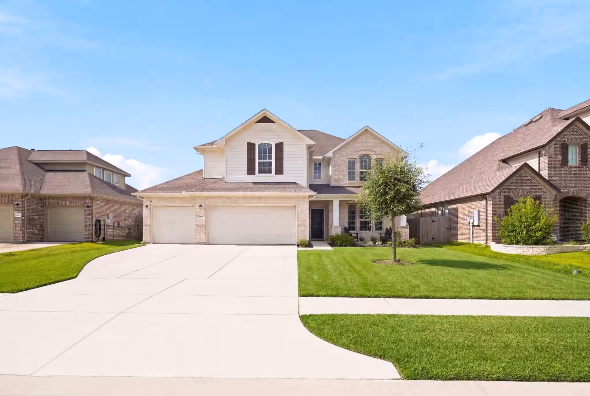 Photo 5 of 6411 Cones Lane, League City, TX