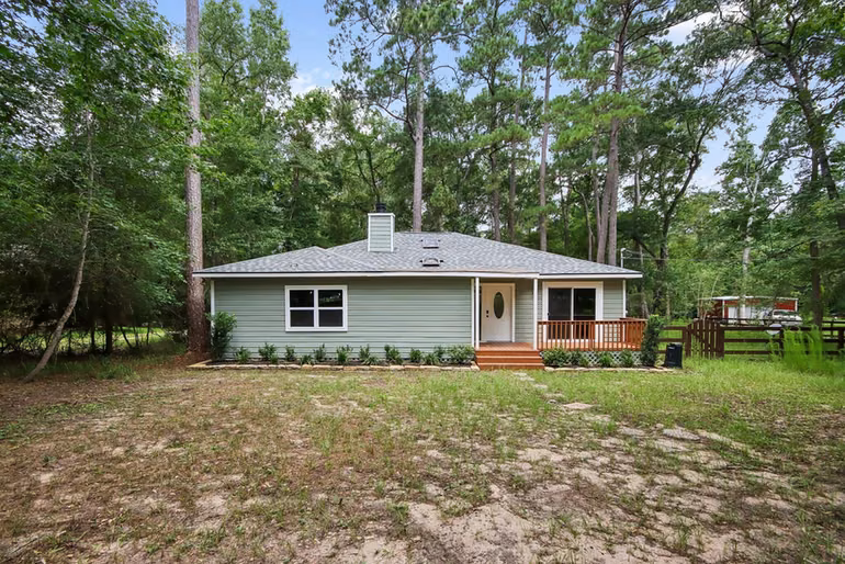 Photo of 25319 Penguin Street, Magnolia, TX 77355