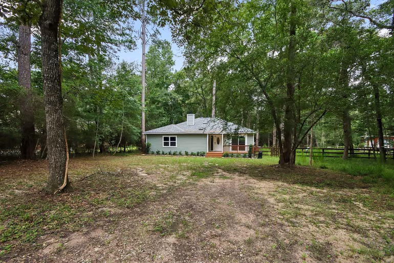 Photo 2 of 25319 Penguin Street, Magnolia, TX