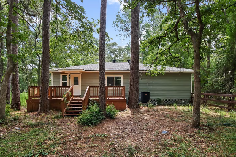 Photo 3 of 25319 Penguin Street, Magnolia, TX