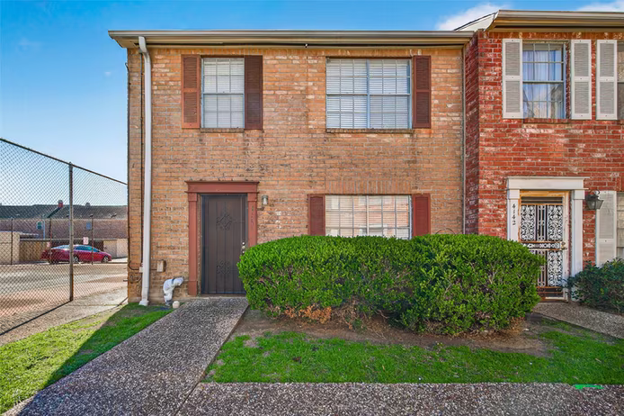 Photo of 4140 Belle Park Drive 4140, Houston, TX