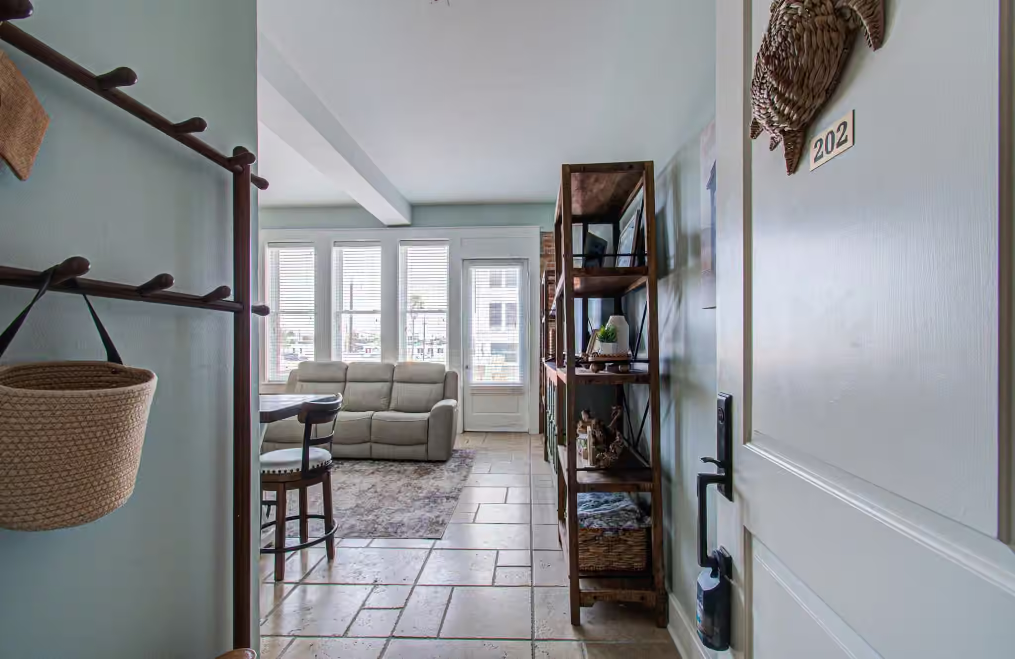 Photo 4 of 202 25th Street 202, Galveston, TX