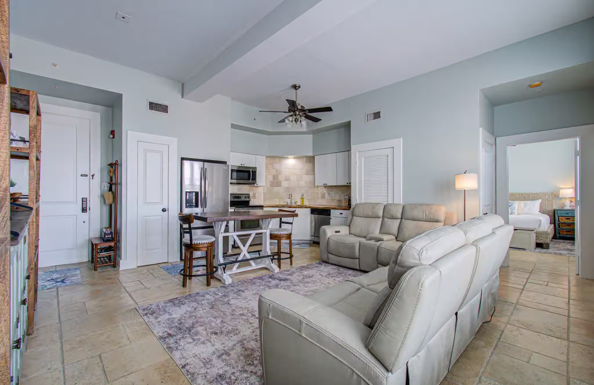 Photo 6 of 202 25th Street 202, Galveston, TX