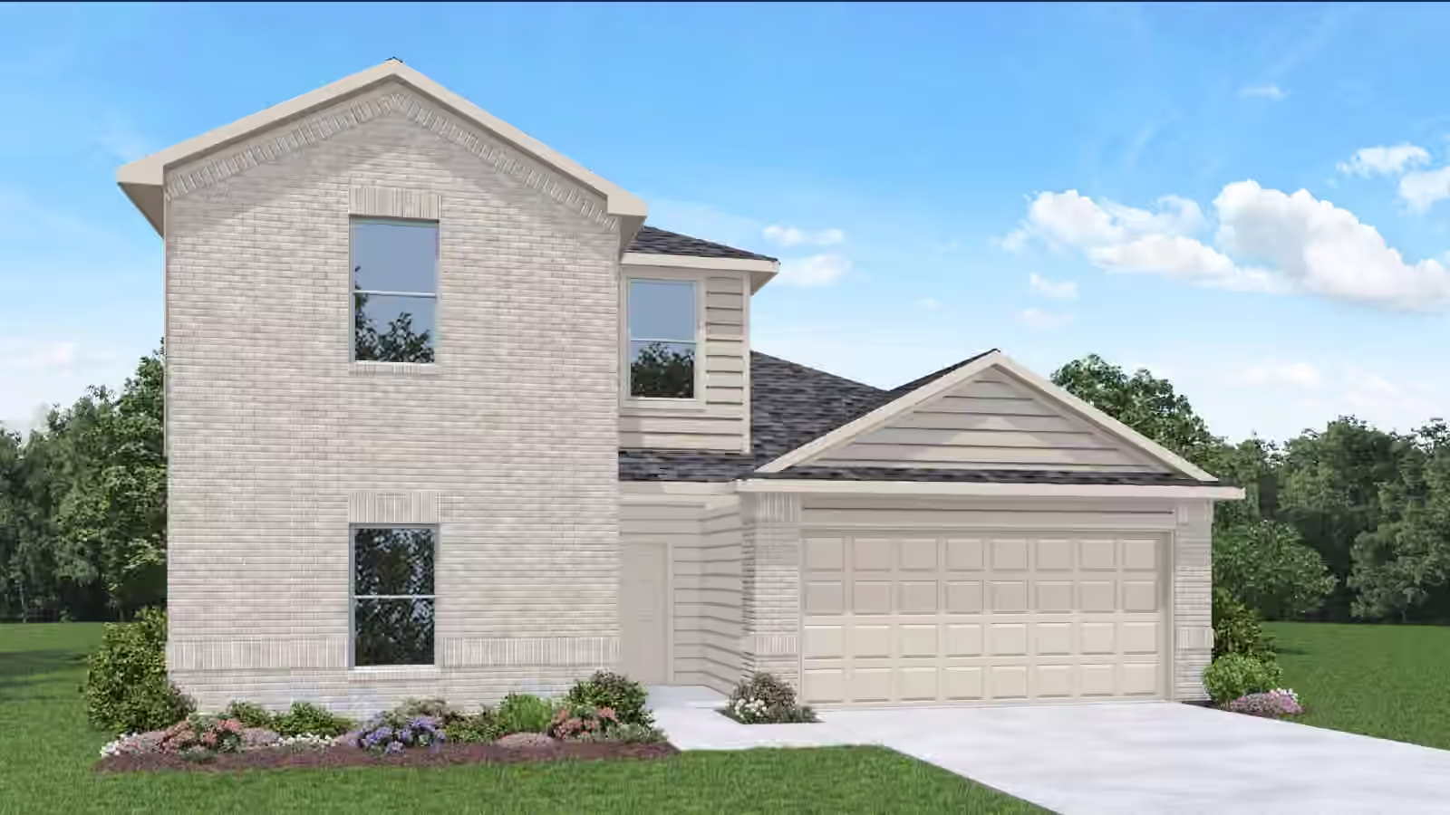 Photo of 1116 Selene Sky Drive, Brookshire, TX 77423