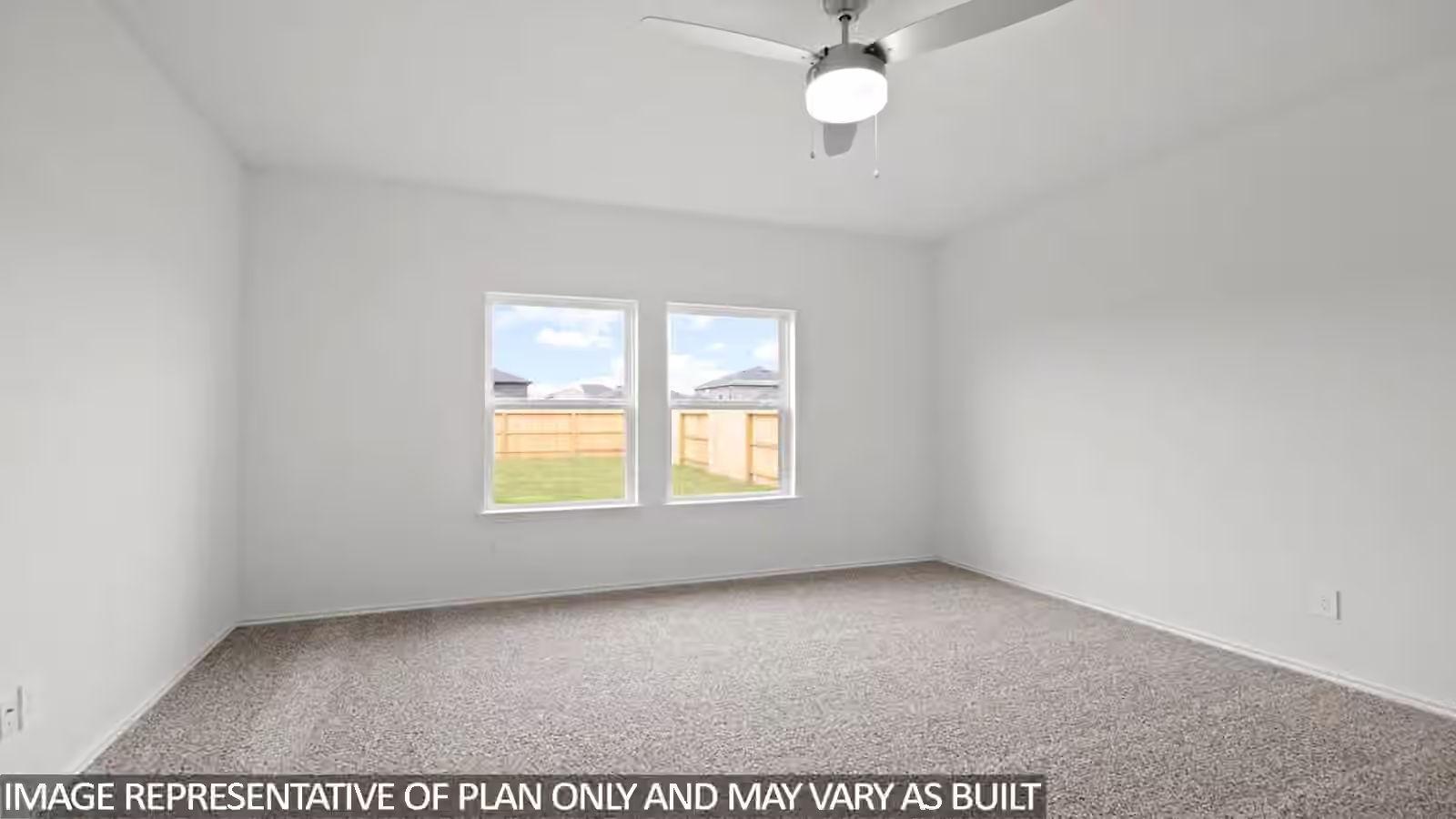 Photo 6 of 1116 Selene Sky Drive, Brookshire, TX