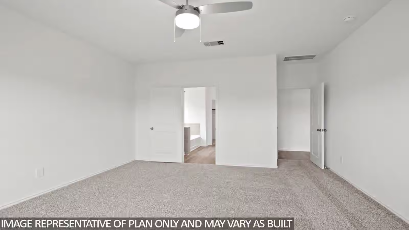 Photo 7 of 1116 Selene Sky Drive, Brookshire, TX