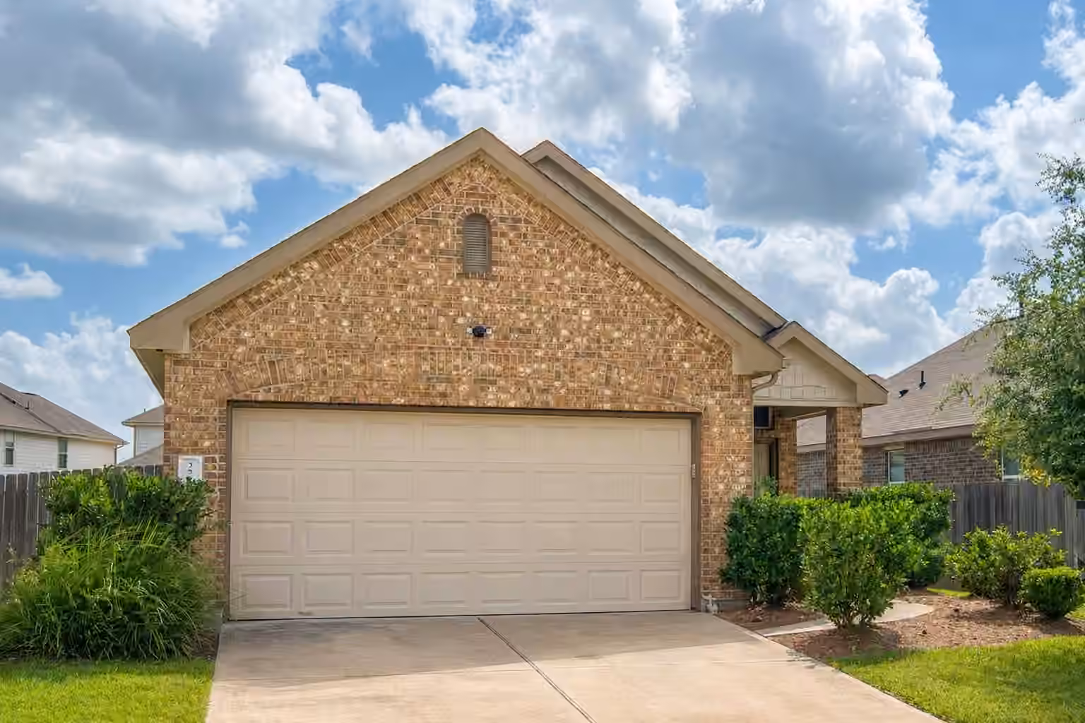 Photo of 3555 Paganini Place, Katy, TX