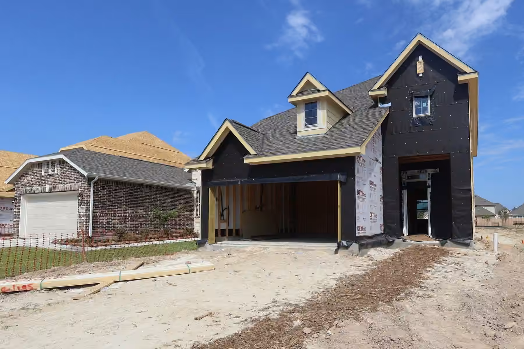 Photo 3 of 18459 Christine Elizabath Lane, New Caney, TX