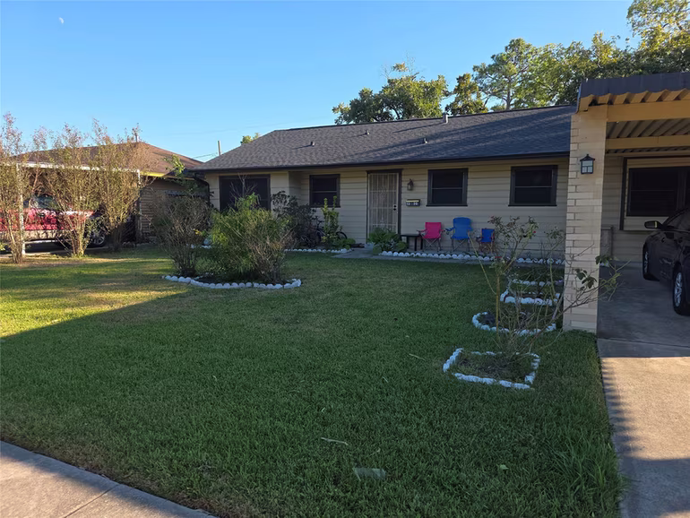 Photo of 1330 Elton Street, Houston, TX