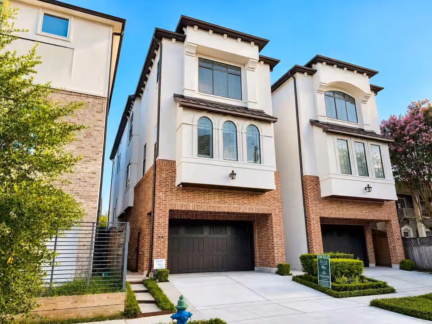 Photo of 1301 Peden Street, Houston, TX