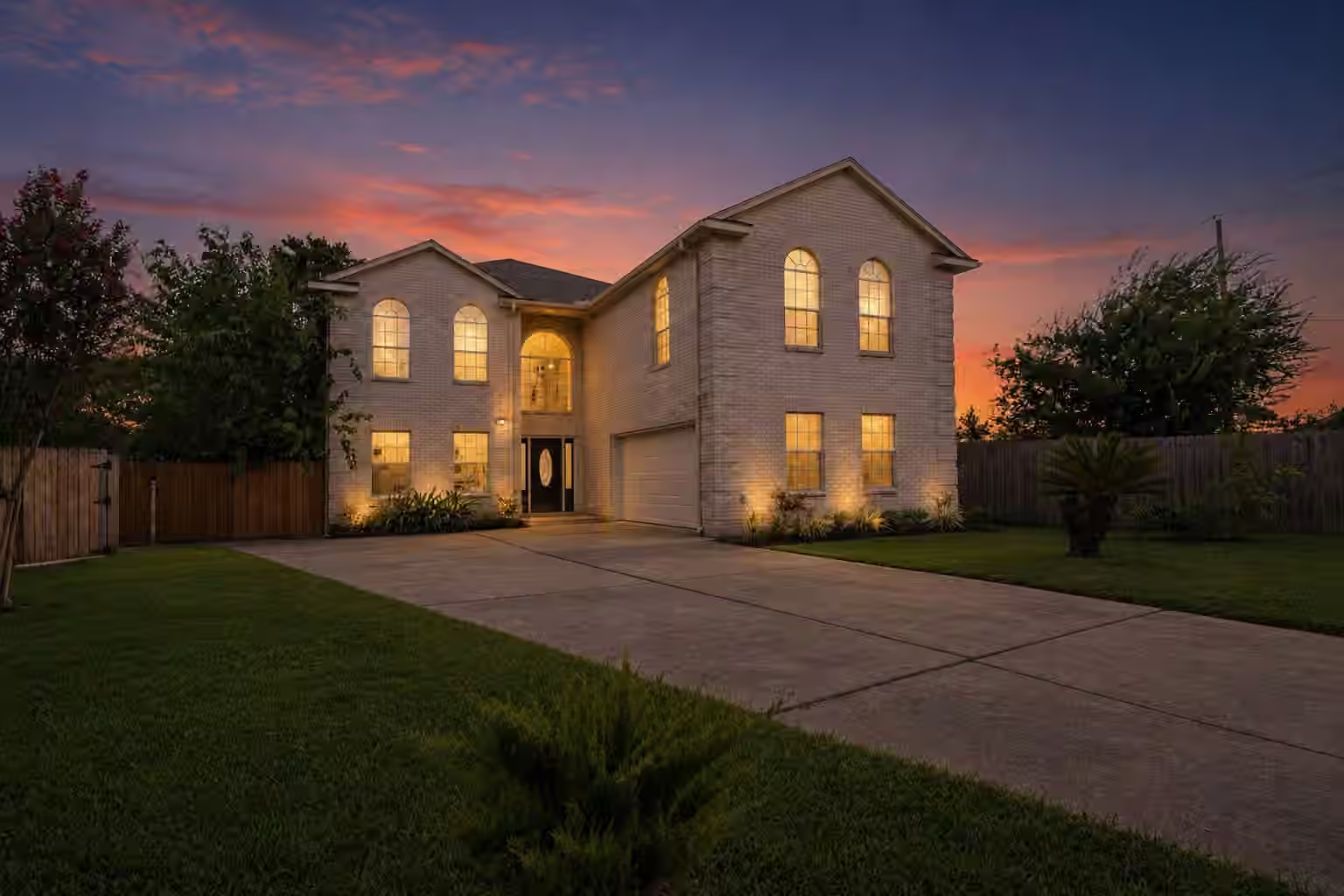 Photo of 17603 W Fawn River Circle, Spring, TX 77379
