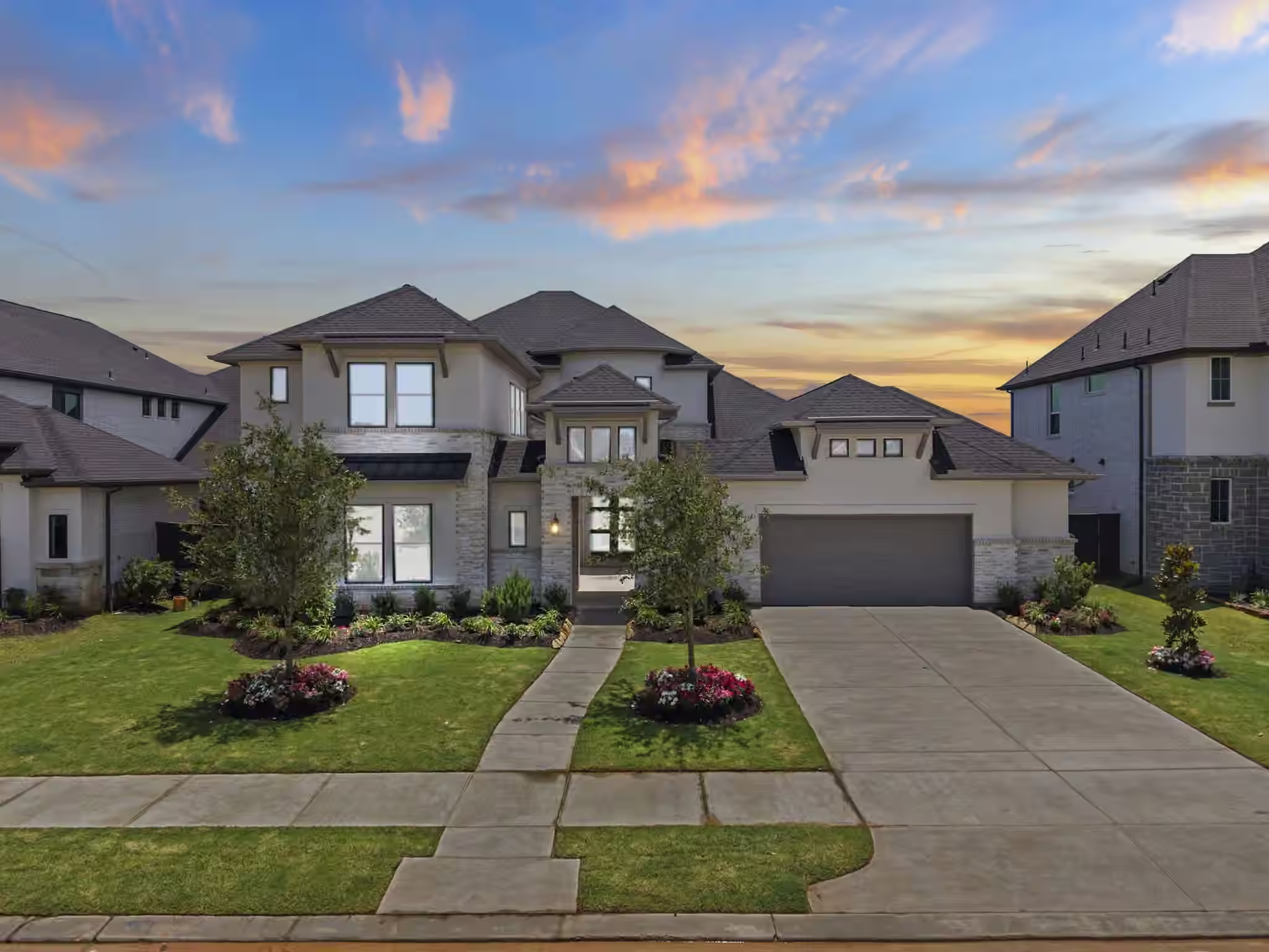 Photo of 3018 Elderberry Orchard Street, Richmond, TX