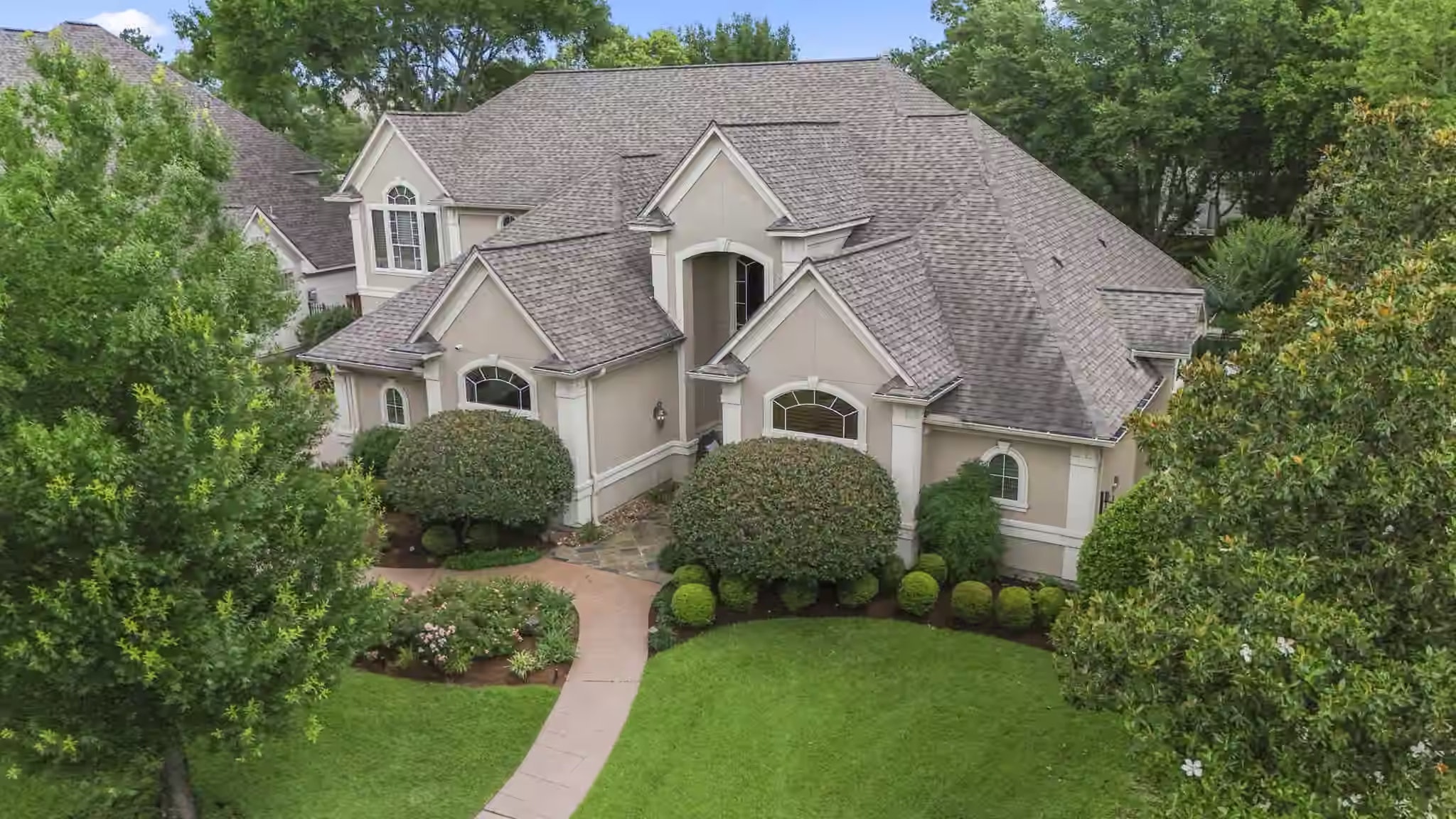 Photo of 8806 Sterling Gate Circle, Spring, TX