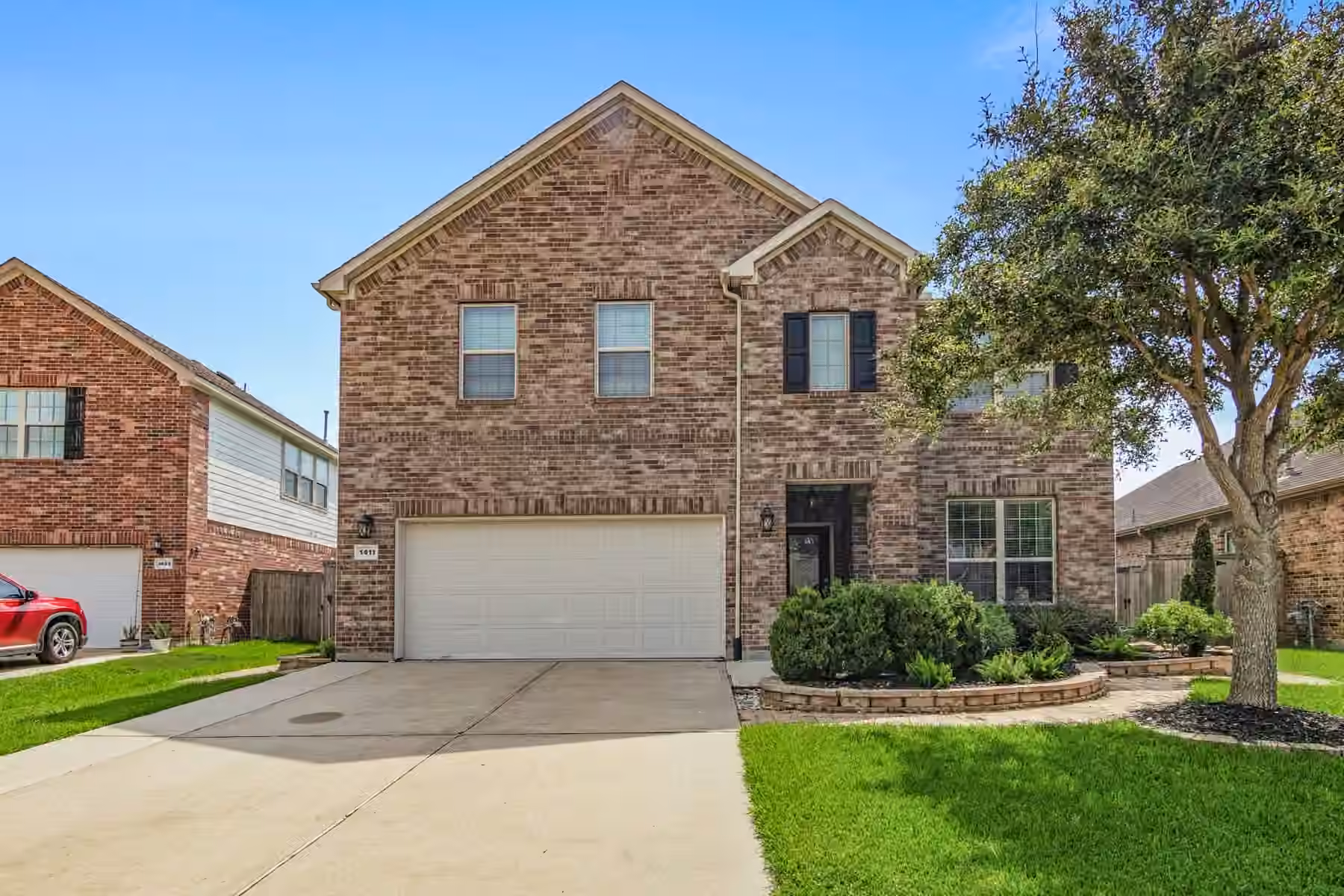 Photo of 1411 Silver Rings Court, Pearland, TX